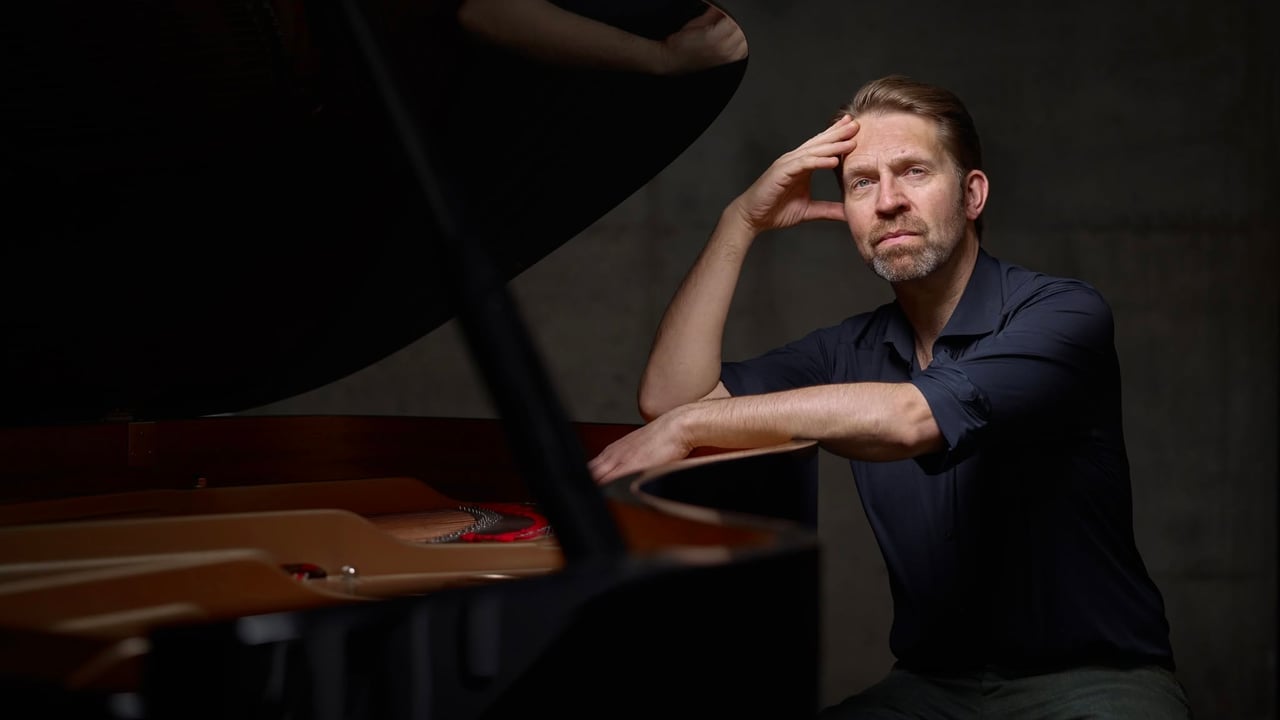 med Leif Ove Andsnes