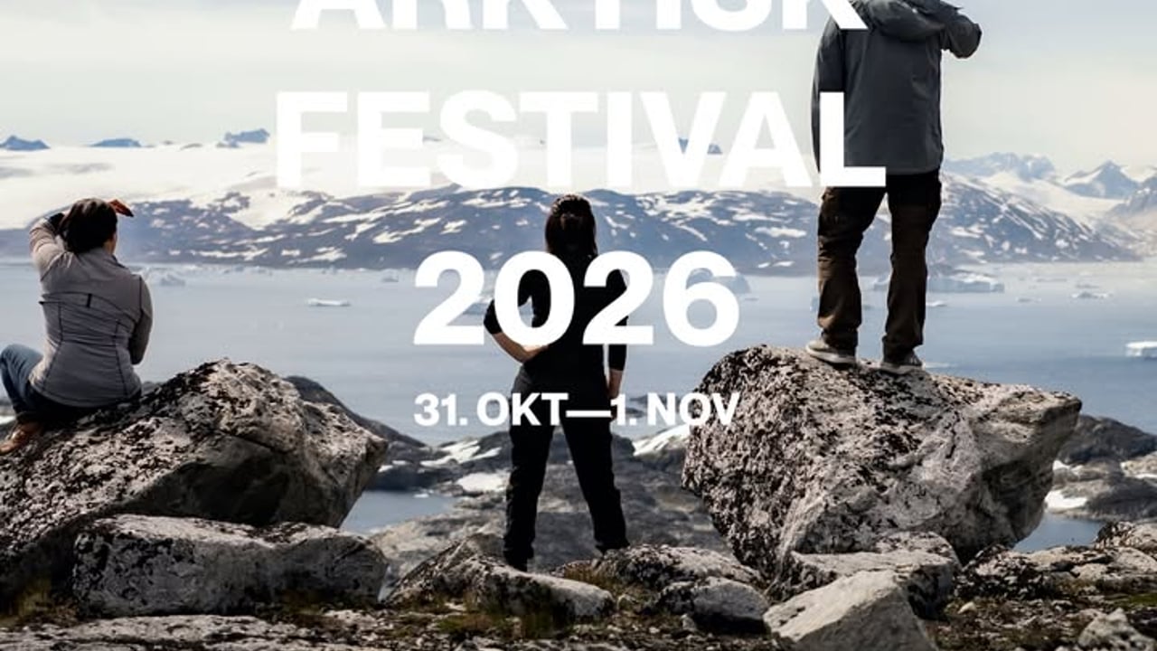 Arktisk Festival