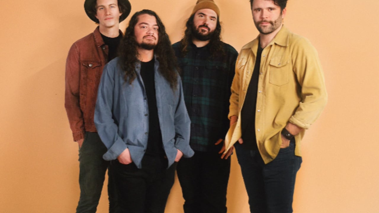 THE ROLLIN' RUST w/s/g TBD
