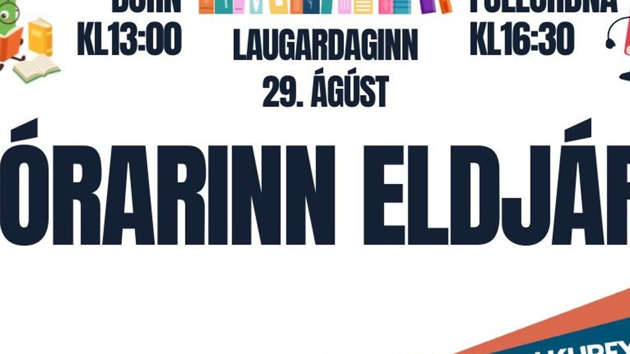Þórarinn Eldjárn á Skáld – Akureyrarvaka