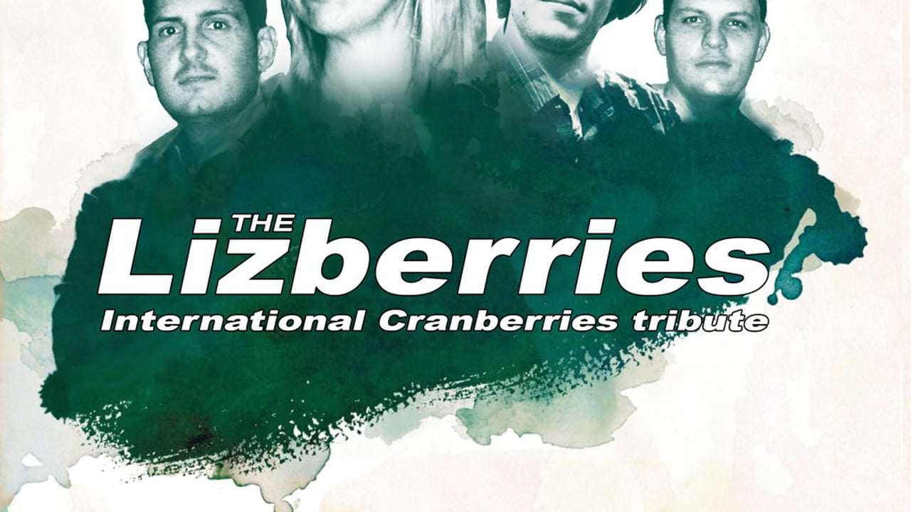 The Lizberries - Cranberries Tribute - Lucan - Sept 6