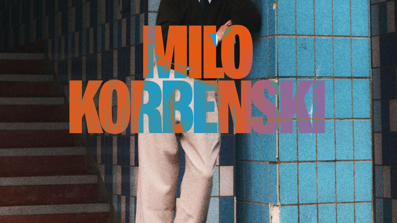 Milo Korbenski