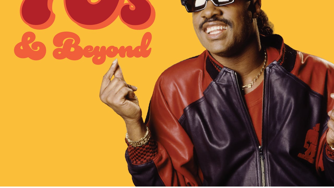 Jacksonville Symphony: Stevie Wonder & More: The 70s & Beyond