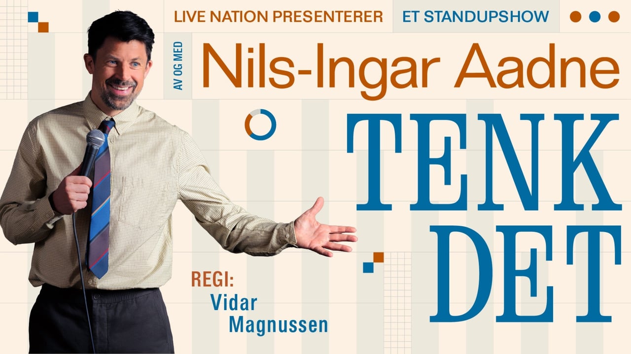 Nils-Ingar Aadne soloshow