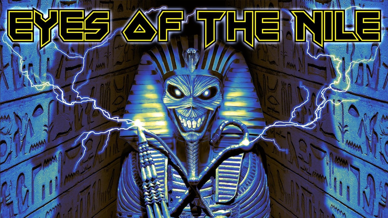 Eyes of the Nile: Tribute to Iron Maiden