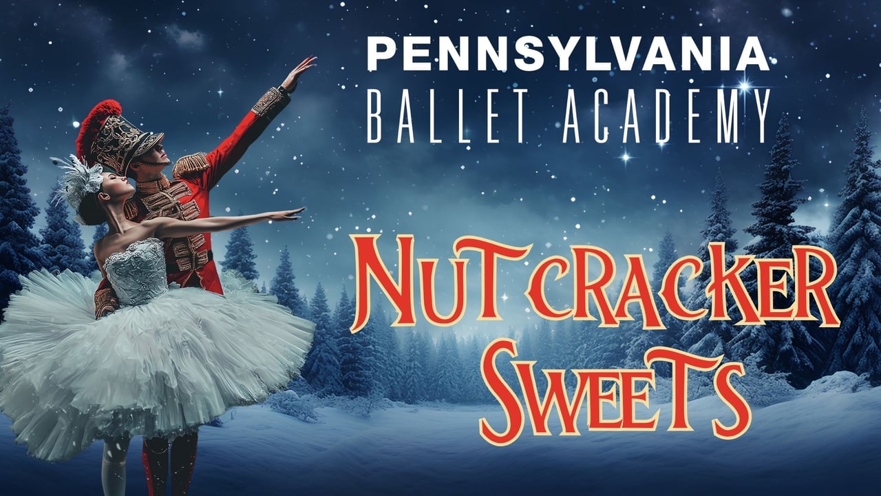 Pennsylvania Ballet Academy - Nutcracker Sweets