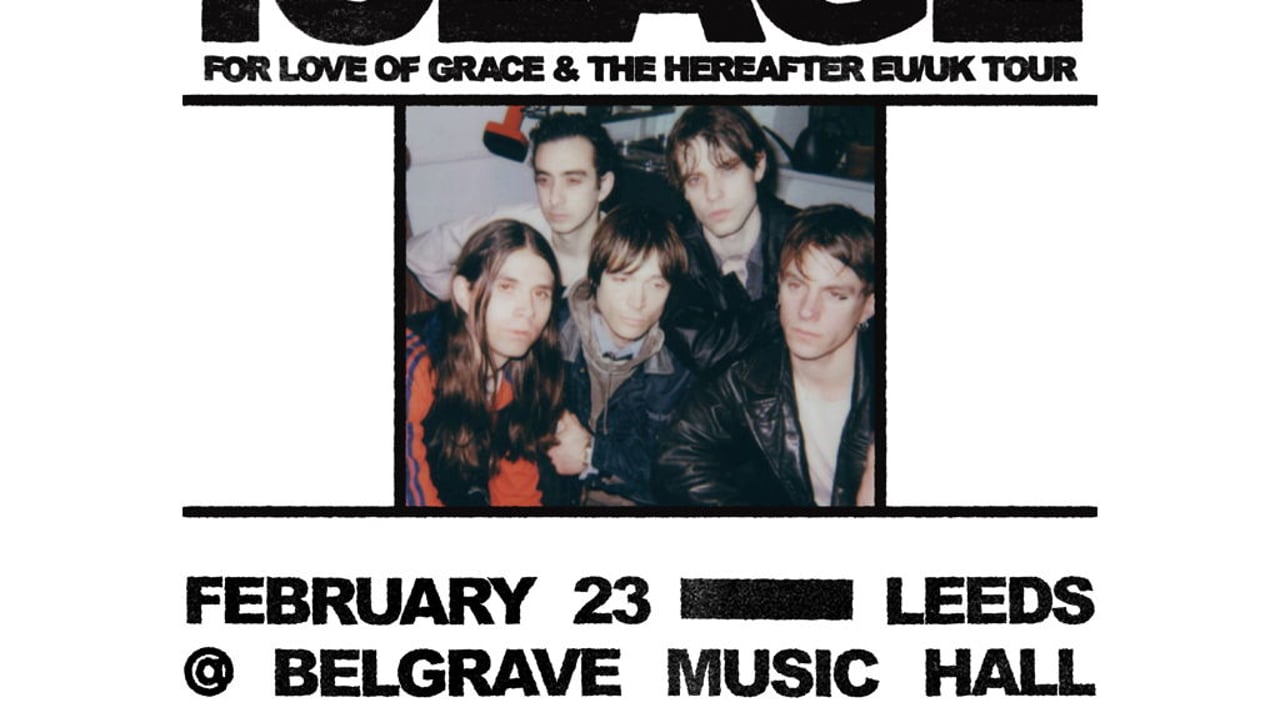 Iceage