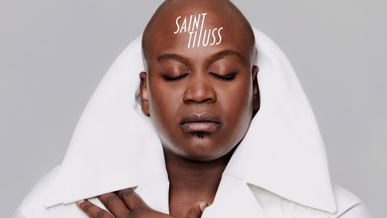 Tituss Burgess