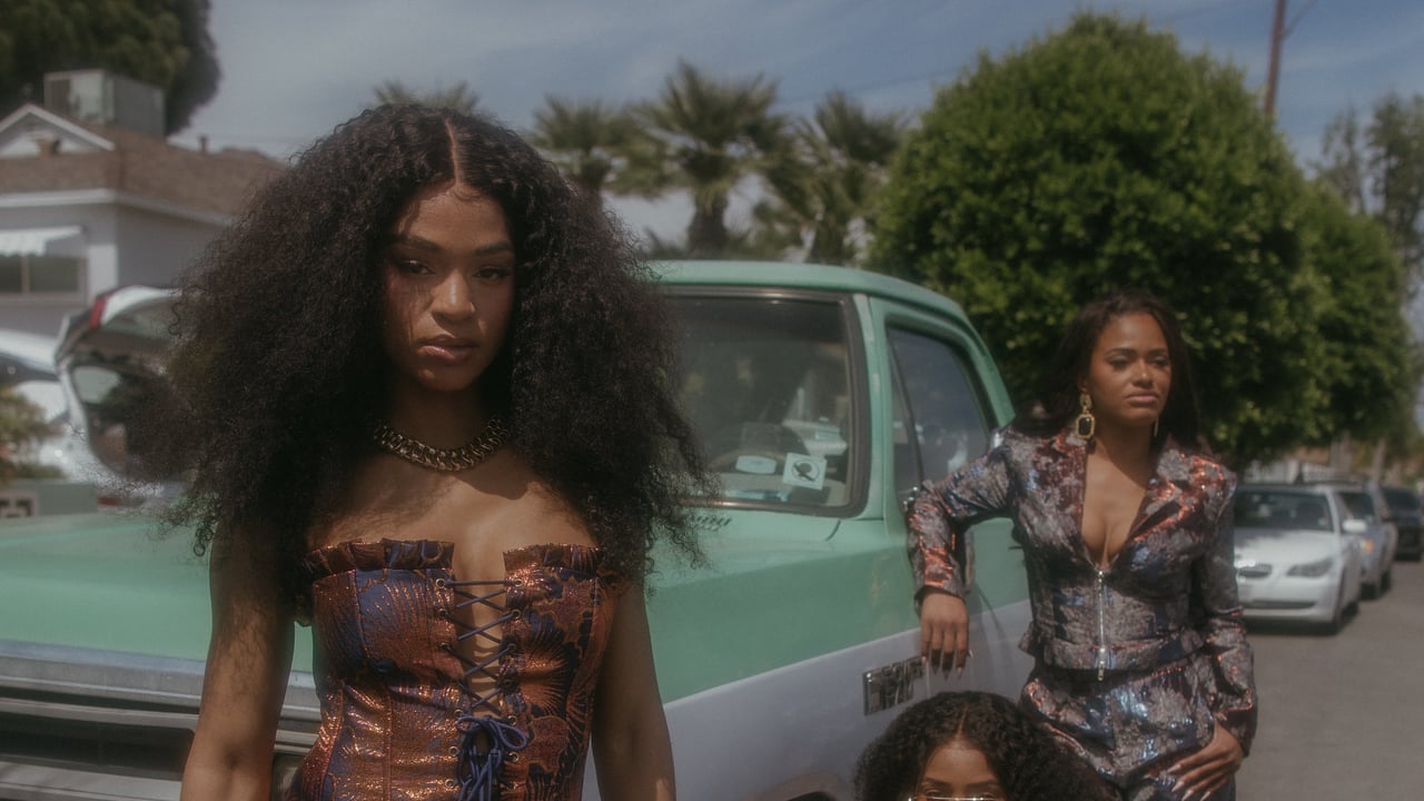 The Womack Sisters
