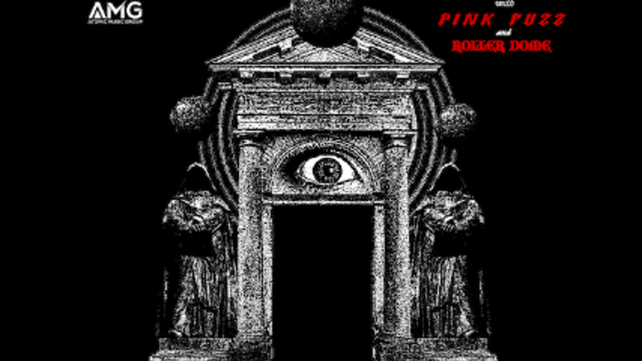 THE WELL + PINK FUZZ