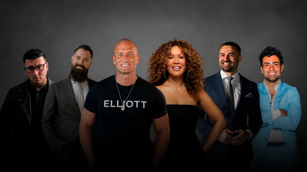Limitless presents Toronto's Biggest Sales & Marketing Summit
