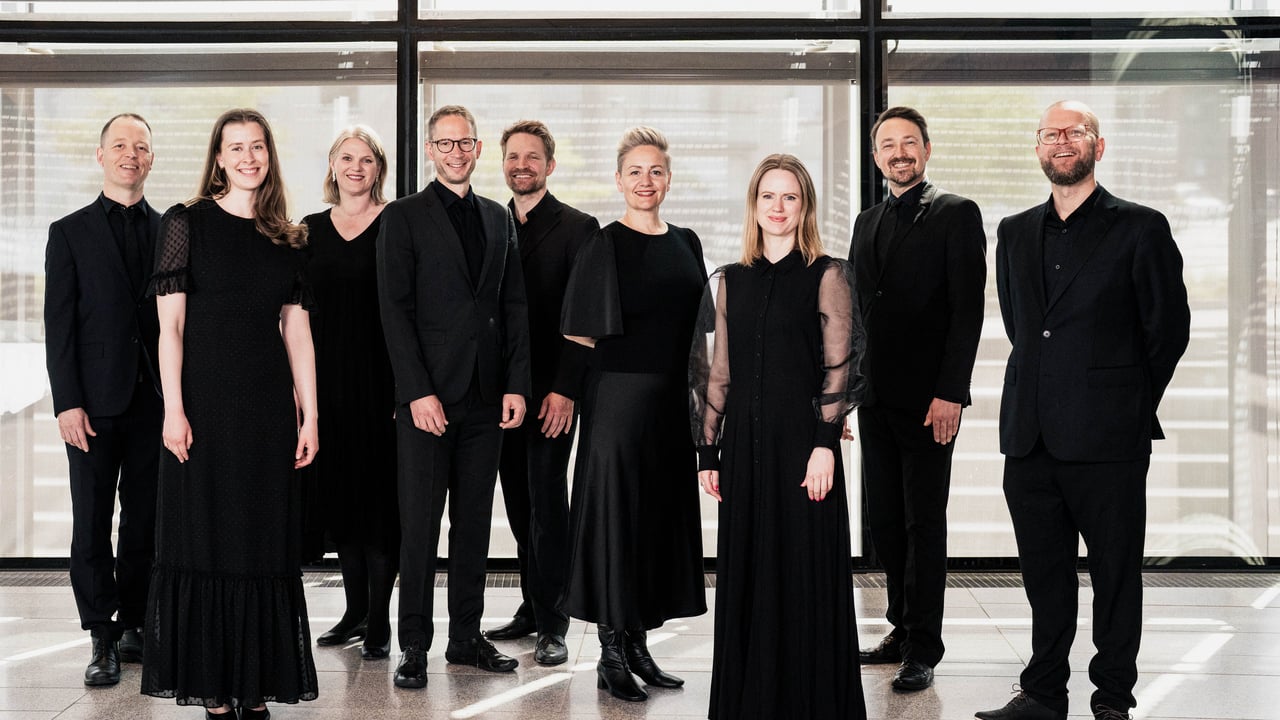 Oslo Orgelfestival: Avslutningskonsert: SAKRAMENT