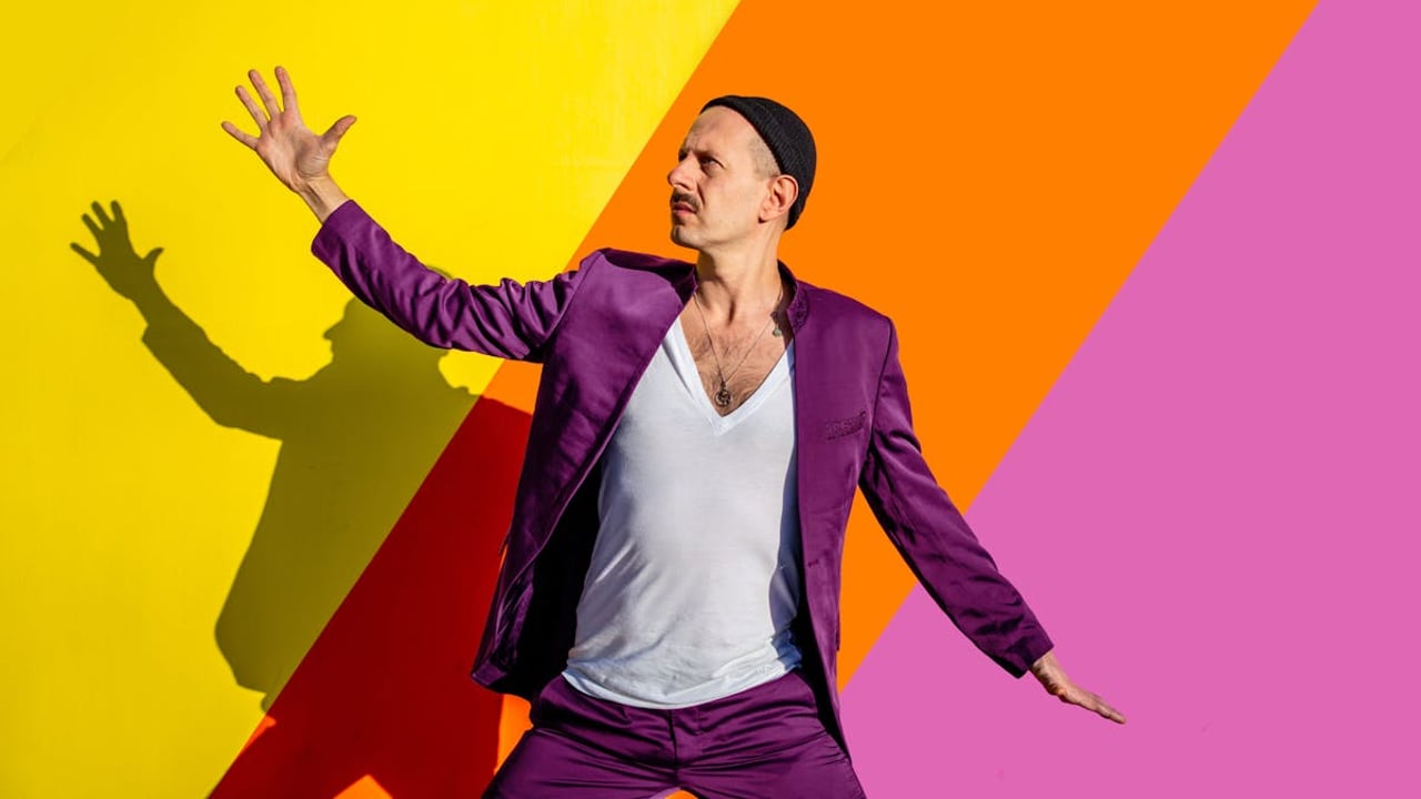 BORIS & THE JOY [US] ★ Rampelys
