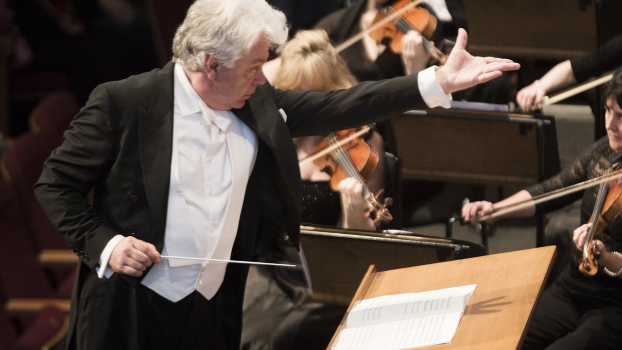 Jacksonville Symphony: Bernstein & Stravinsky