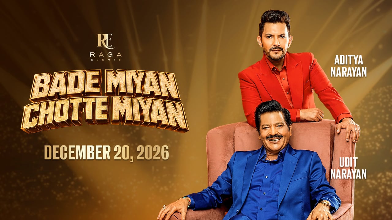 Udit & Aditya Narayan