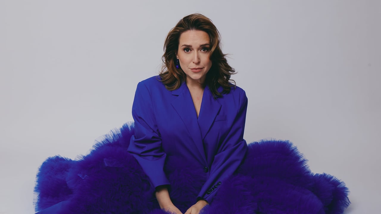 An Evening With Jessica Vosk