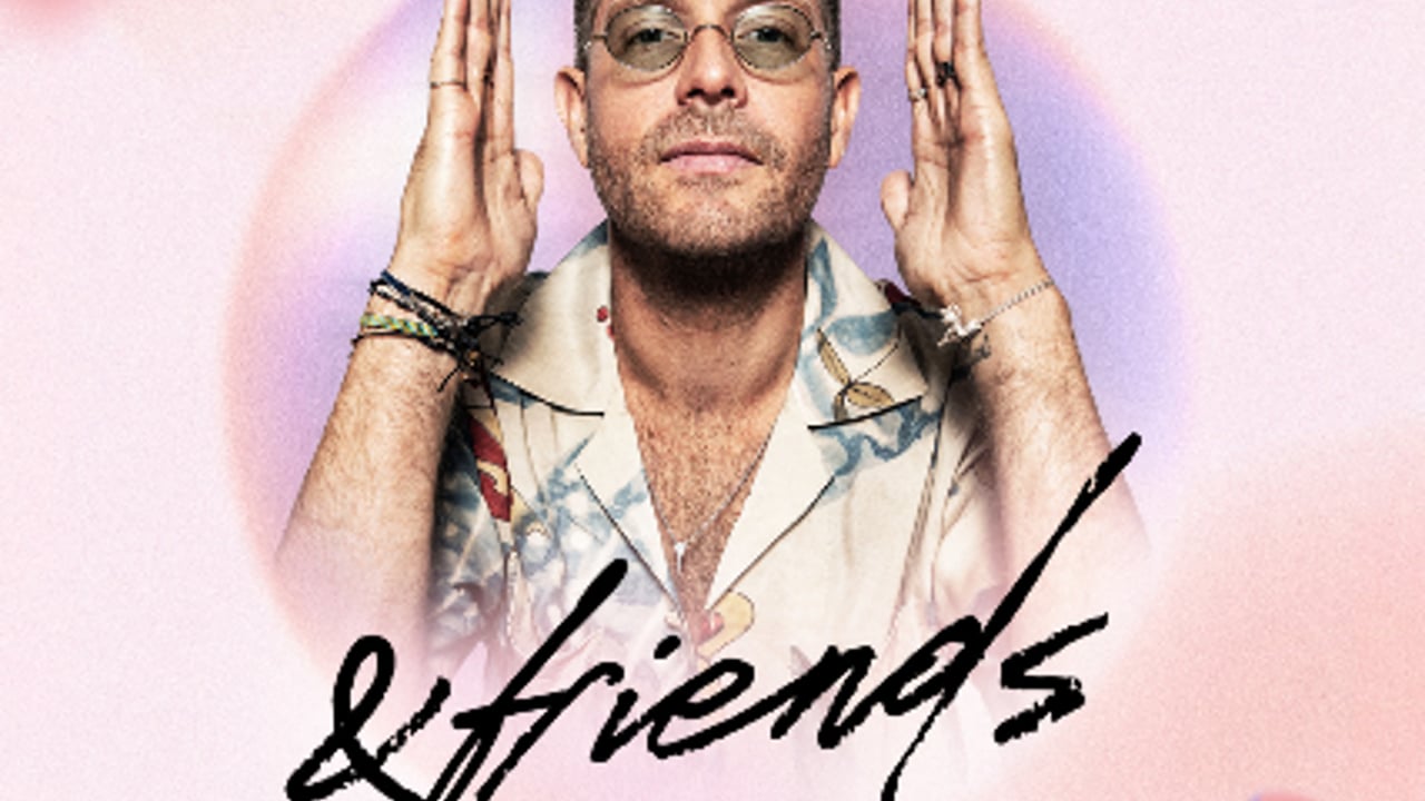 &FRIENDS