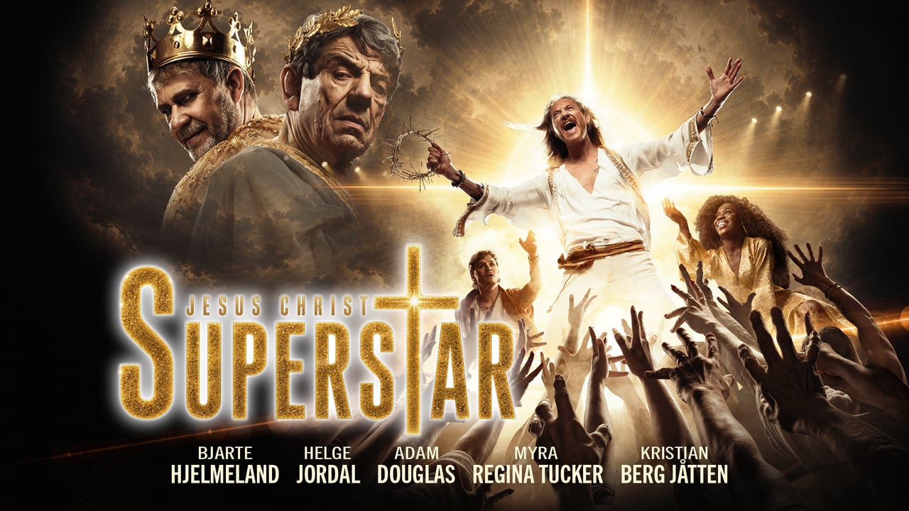 Jesus Christ Superstar