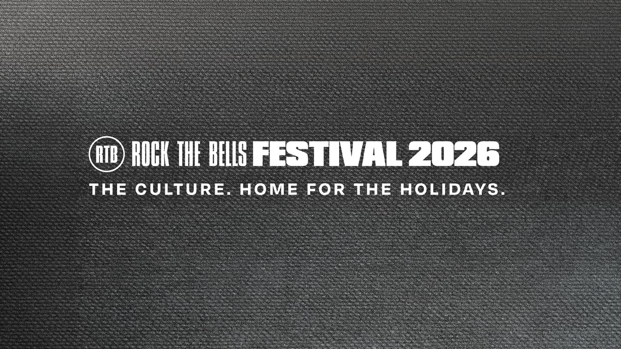 Rock The Bells Festival 2026