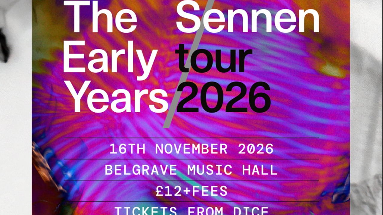 The Early Years / Sennen