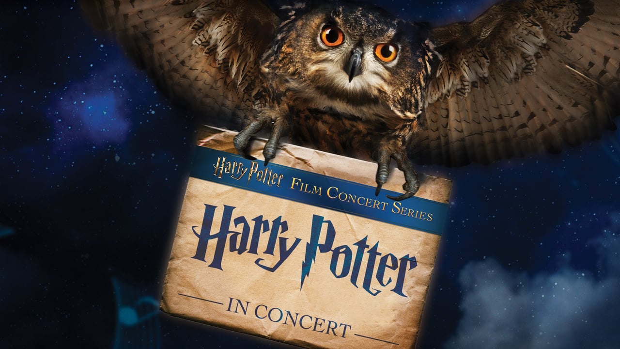 Harry Potter And The Prisoner Of Azkaban(TM) In Concert