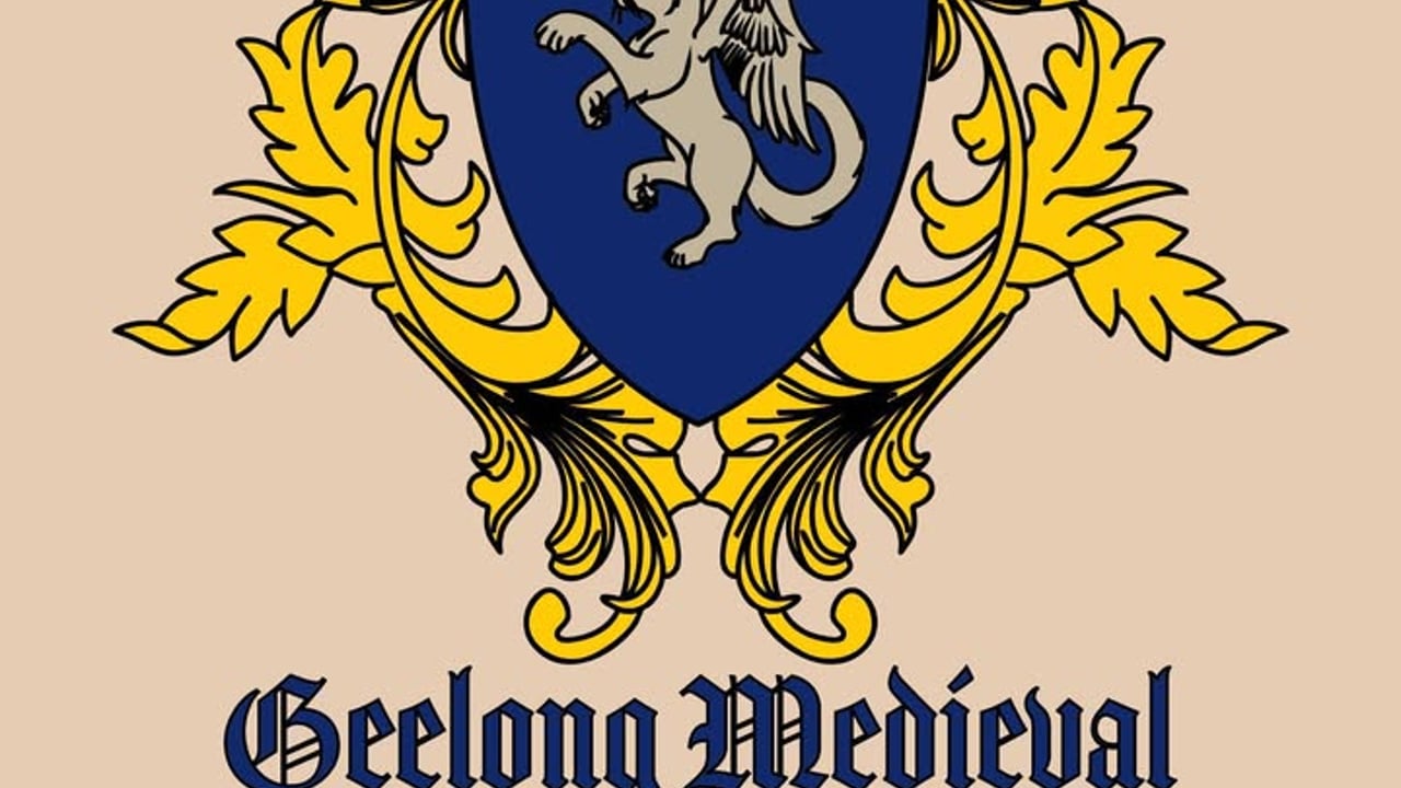 Geelong Medieval Festival
