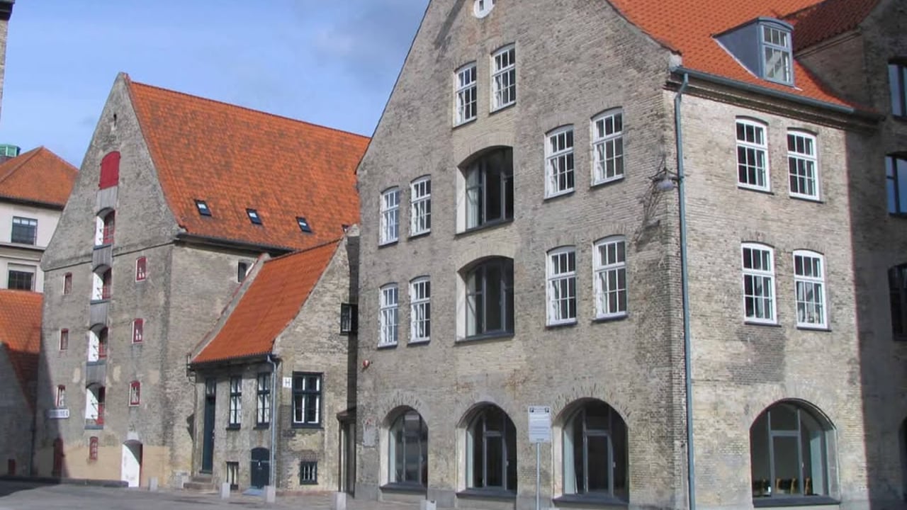 Arktisk Institut