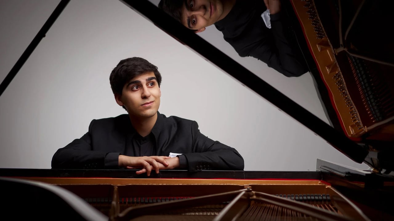 Jacksonville Symphony: Mozart & Tchaikovsky