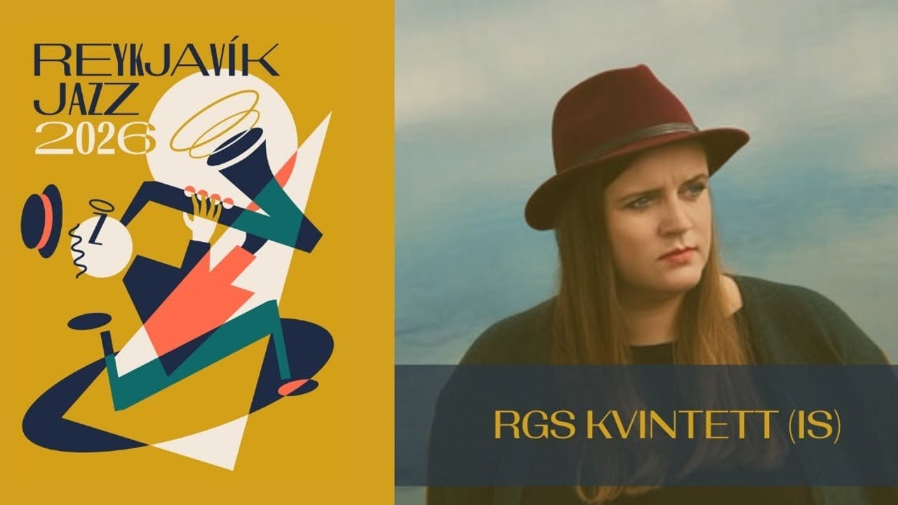 RGS kvintett