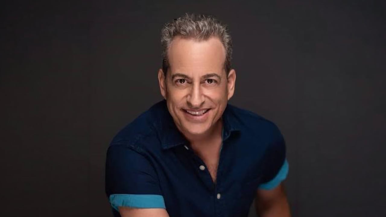 Ron Feingold