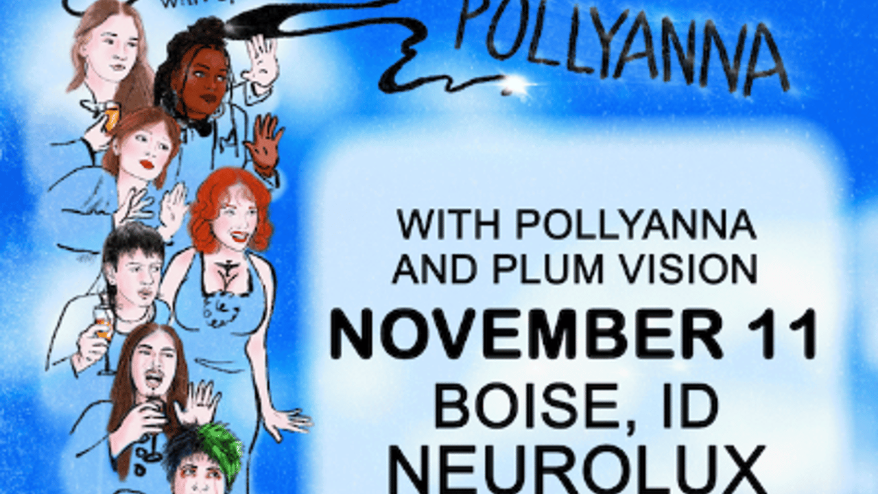Gully Boys,  Pollyanna , Plum Vision
