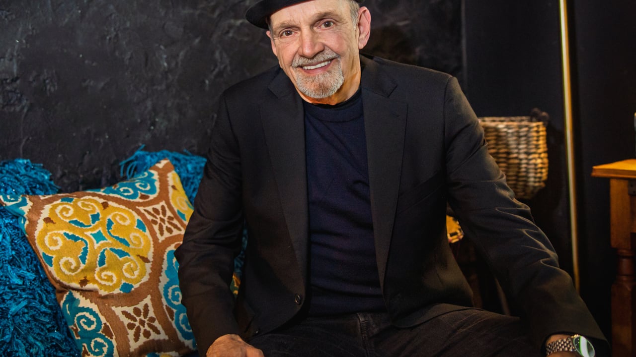 Local Artist Series: Darrell Nulisch Band