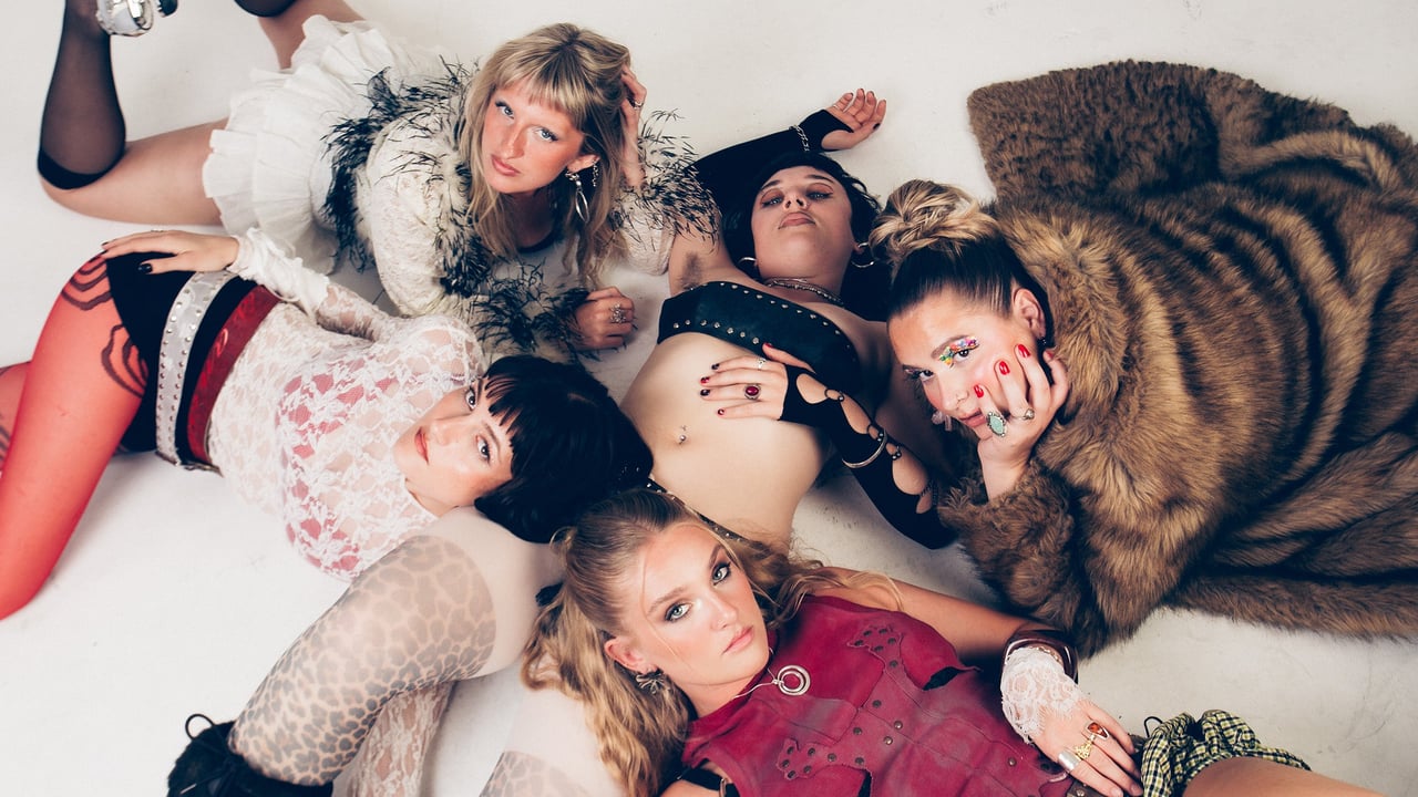 Girl Group