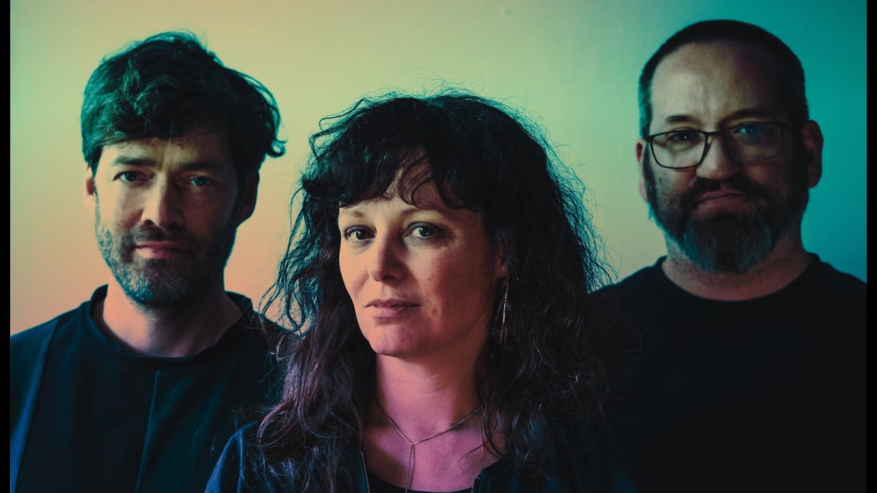 Kathrin Pechlof Trio - "Hyperobjekt"