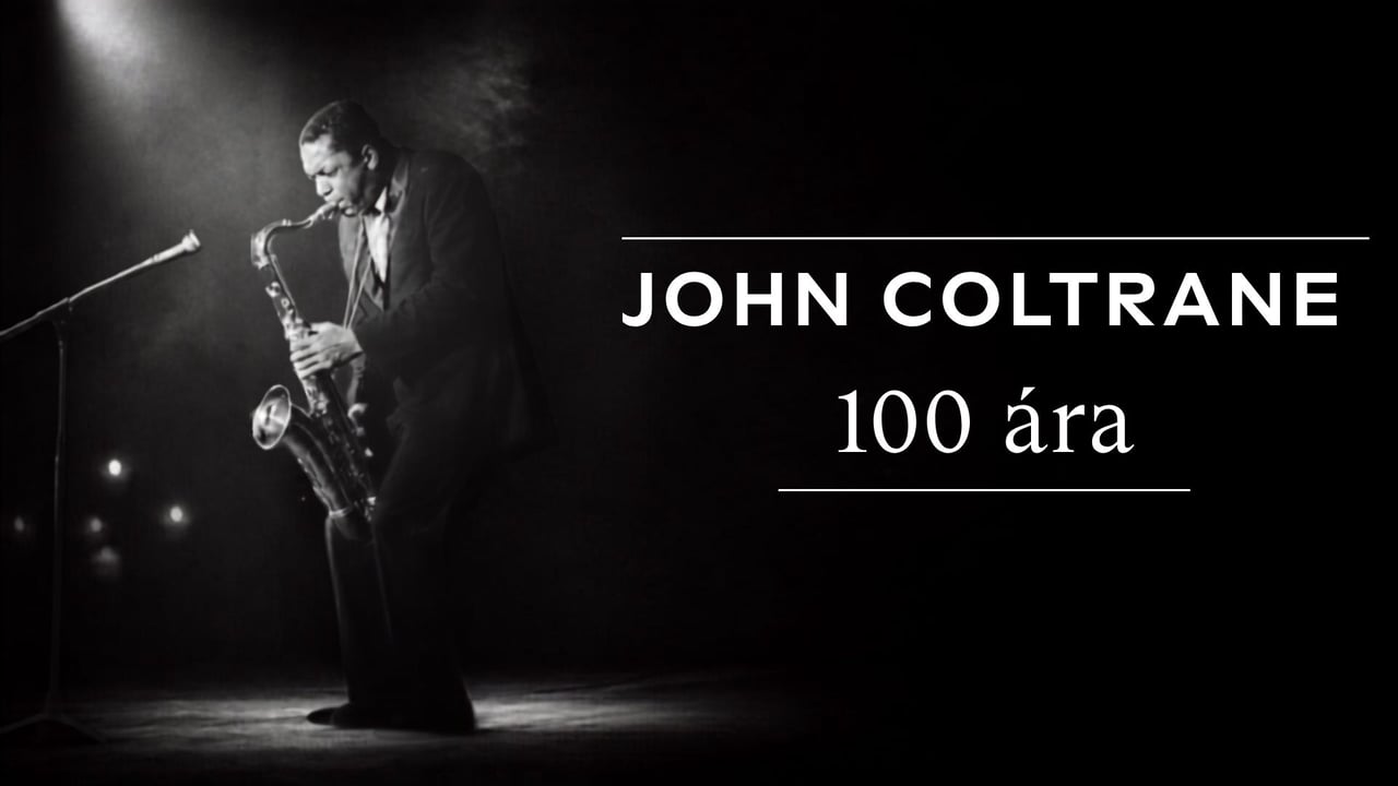 John Coltrane 100 ára