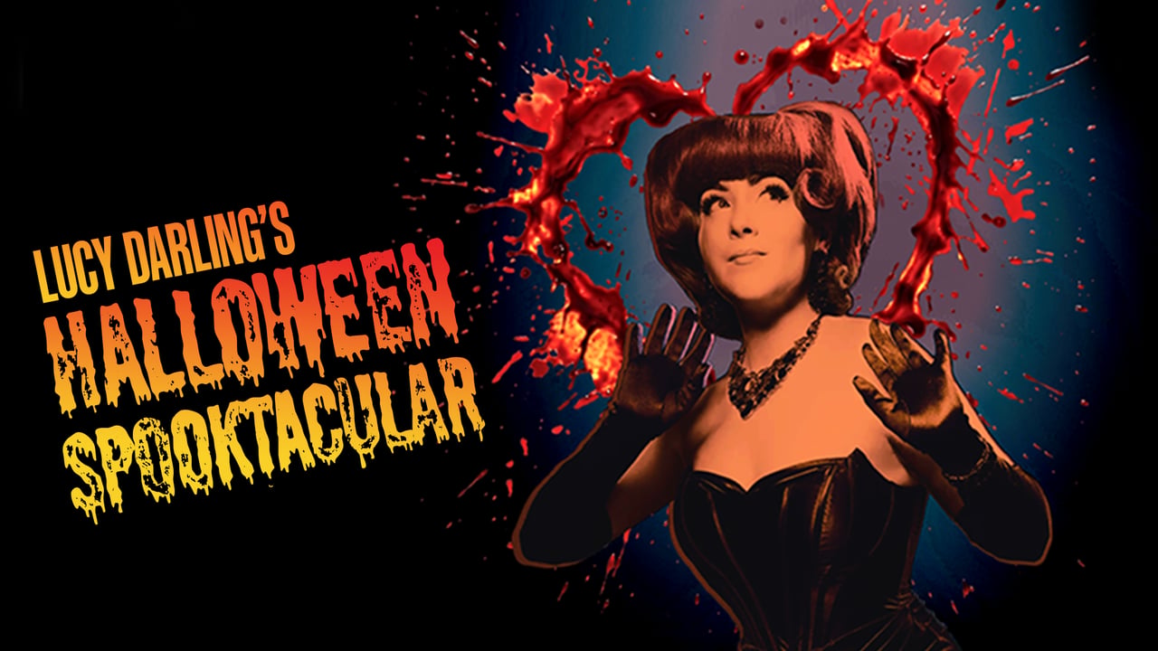 Lucy Darling: Halloween Spooktacular