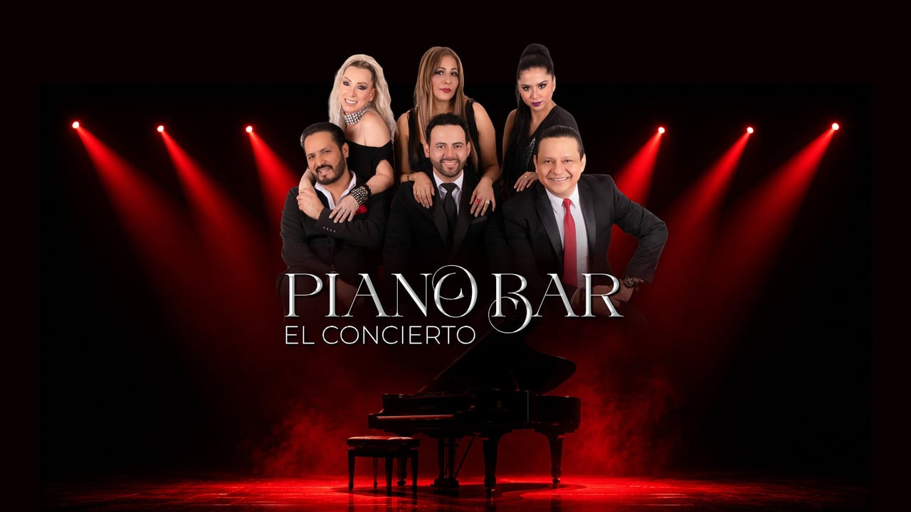 Piano Bar El Concierto