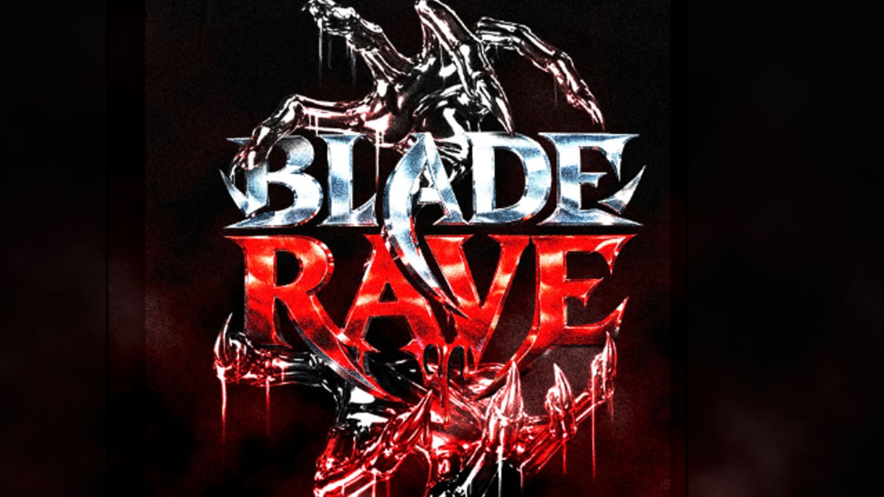 Blade Rave