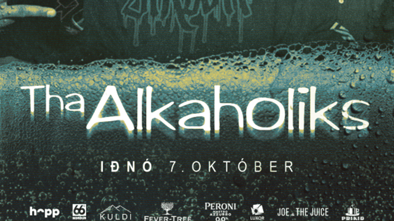 Tha Alkaholiks