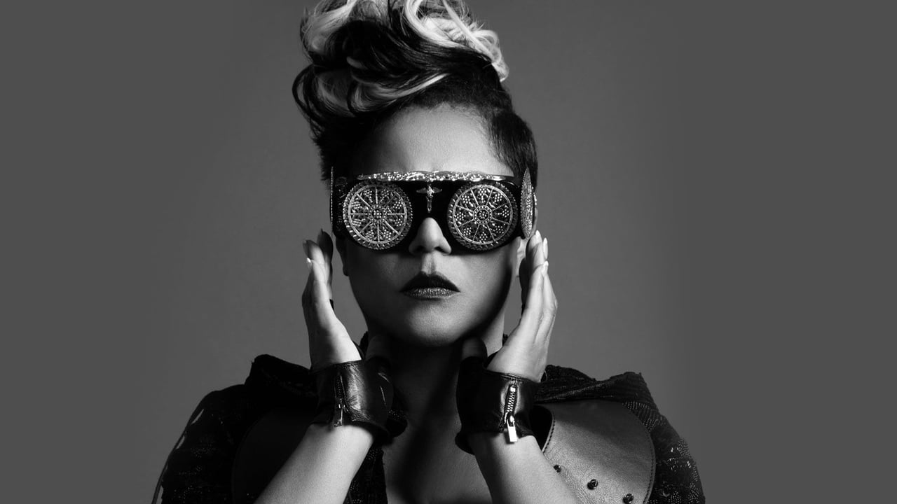 Crystal Waters Presents: I Am House Orchestrated