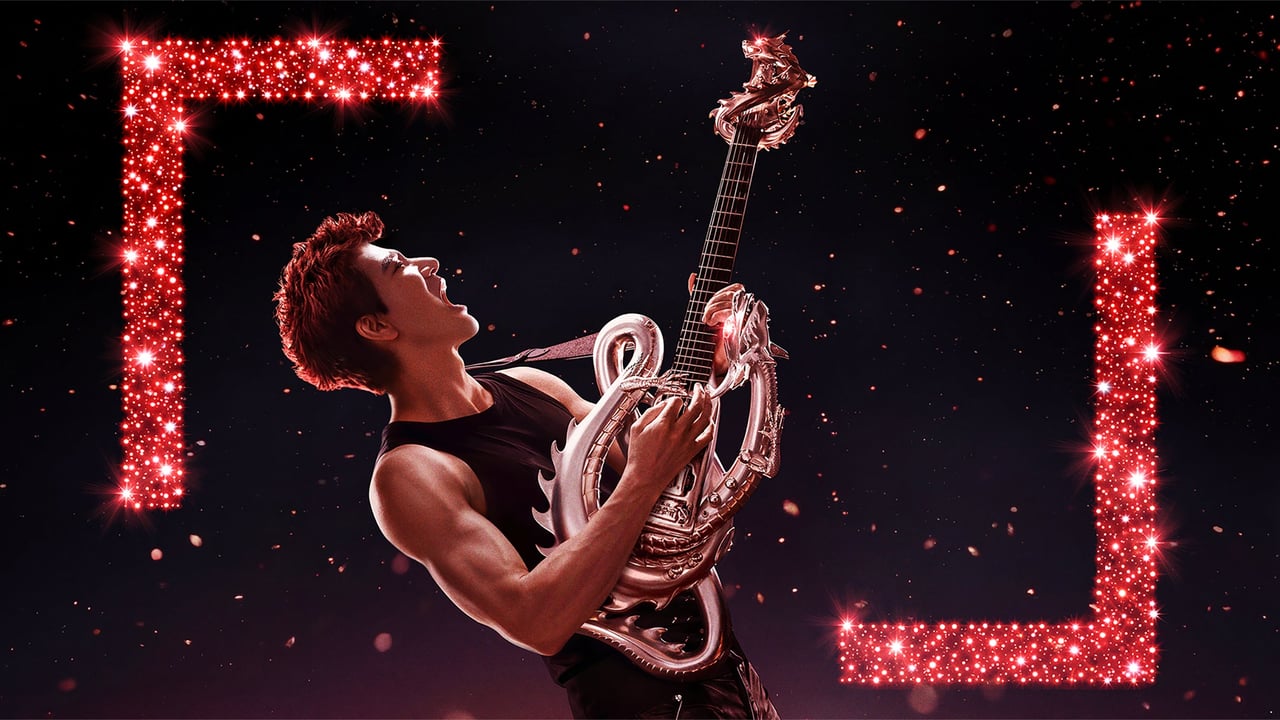 Wang Leehom  The Best Place II World Tour