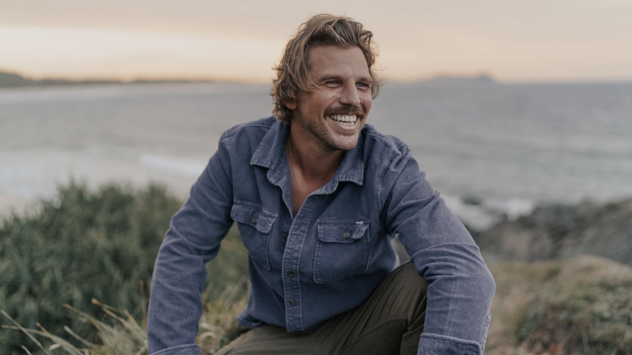 Kyle Lionhart