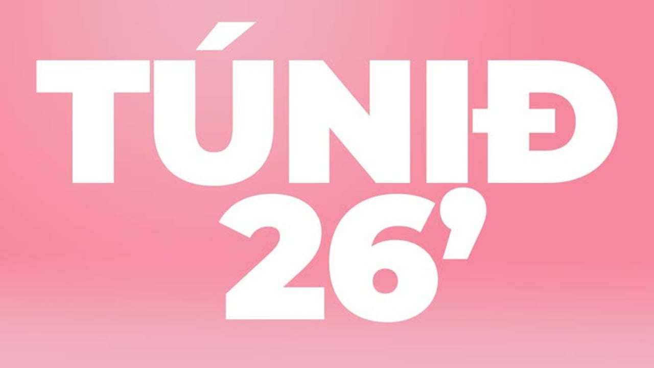 Túnið 26'