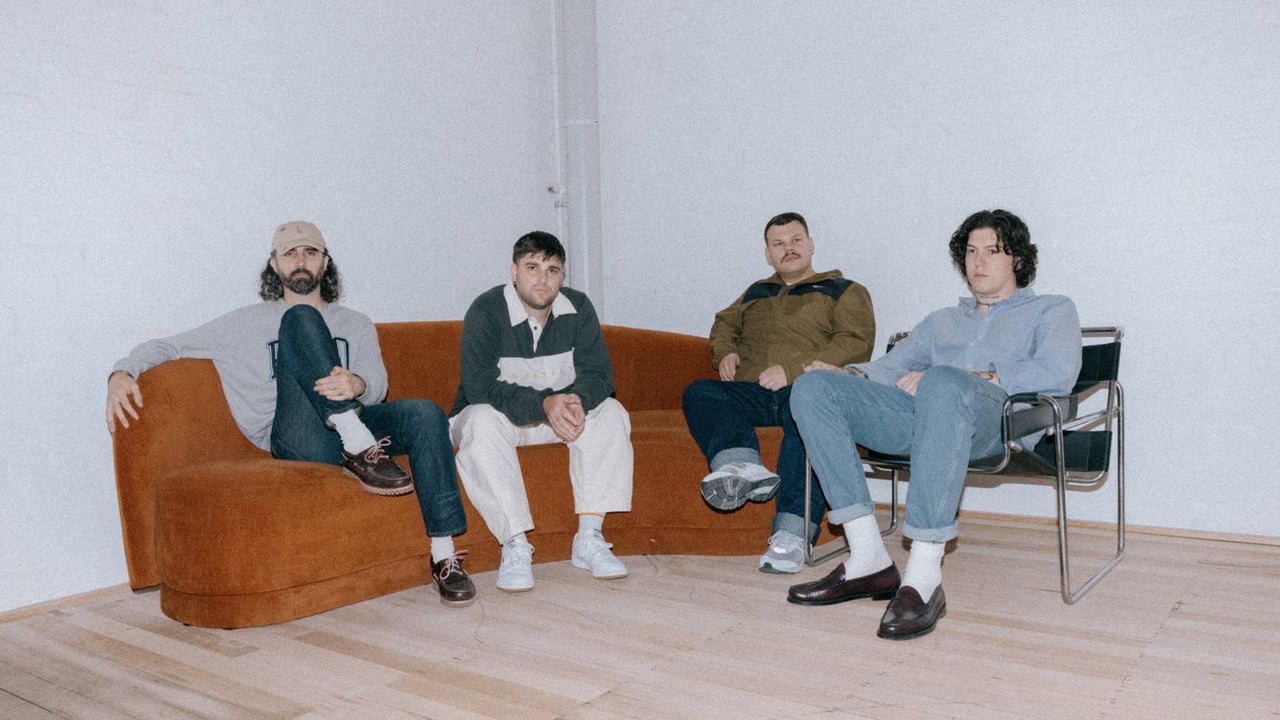 Trophy Eyes ‘Chemical Miracle’ 10-Year Anniversary Tour