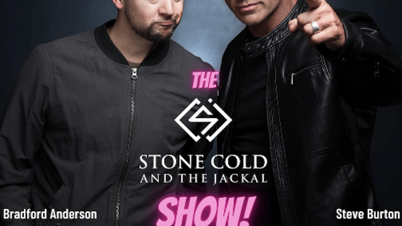 Magic Bag Presents: Stone Cold and the Jackal