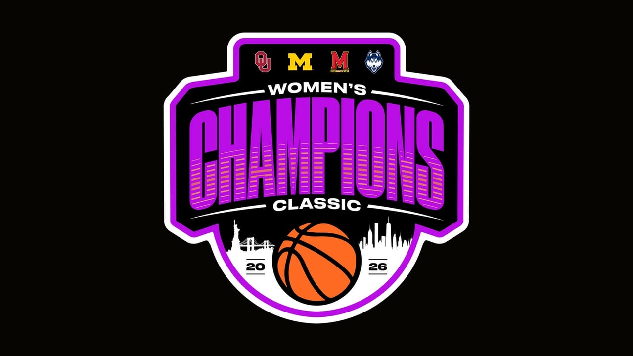 2026 Women's Champions Classic