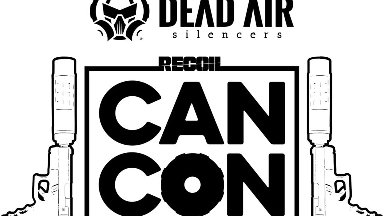 CANCON WEST 2026 presented by RECOIL