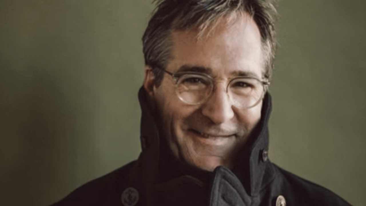 An Evening With Richard Shindell - All Acoustic
