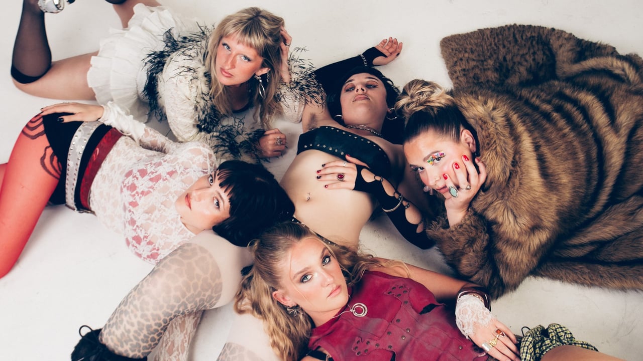 Girl Group