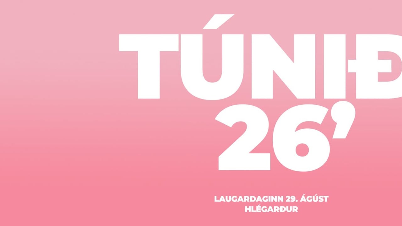 Túnið 26